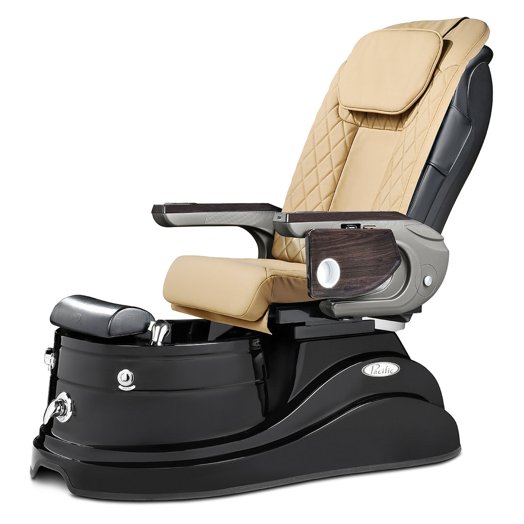 Pacific GT Pedicure Chair