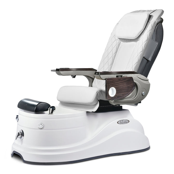 Pacific GT Pedicure Chair