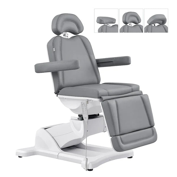 Aurora 4-Motors Swivel Medical Procedure Chair