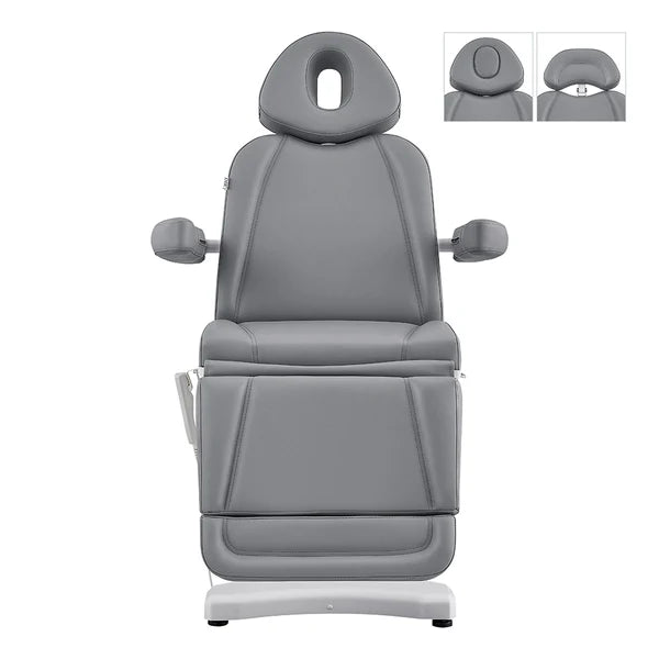 Aurora 4-Motors Swivel Medical Procedure Chair