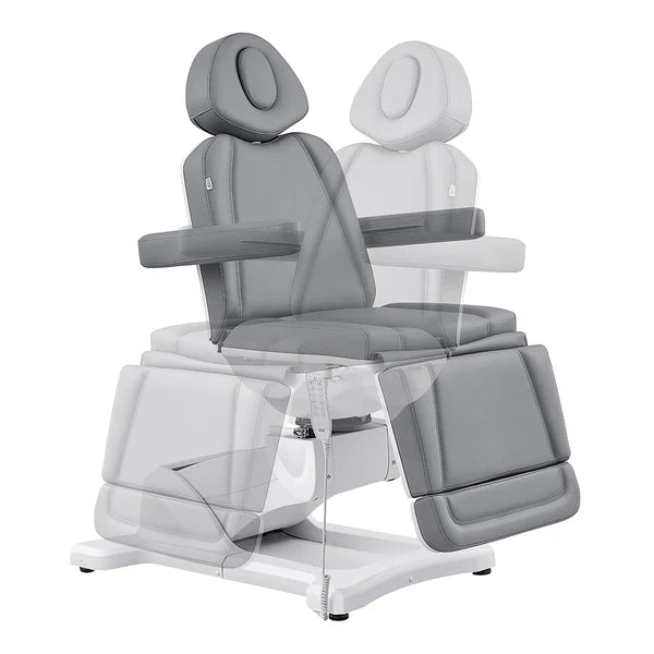 Aurora 4-Motors Swivel Medical Procedure Chair