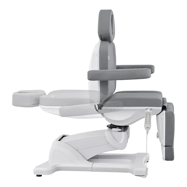 Aurora 4-Motors Swivel Medical Procedure Chair