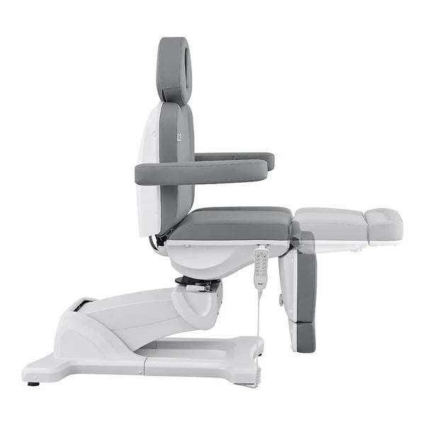 Aurora 4-Motors Swivel Medical Procedure Chair
