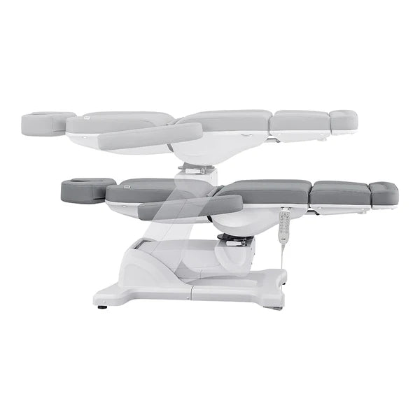Aurora 4-Motors Swivel Medical Procedure Chair