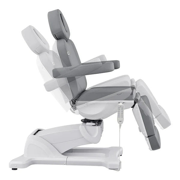 Aurora 4-Motors Swivel Medical Procedure Chair