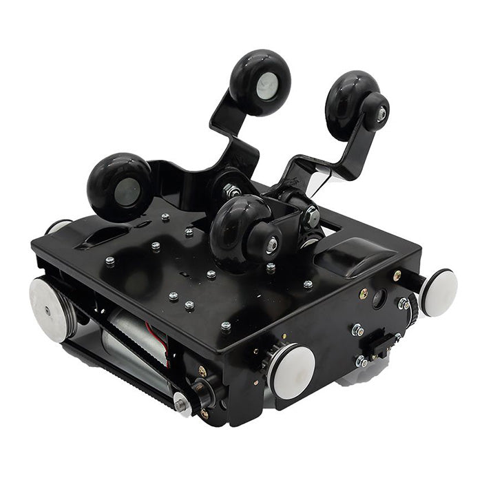 J&A - Complete Gearbox for Toepia GX, Episode LX, Petra 900F