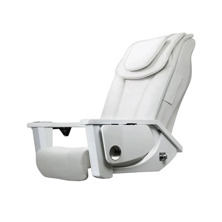 J&A - LX Pedicure Massage Chair