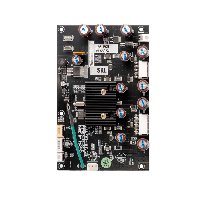 Whale Spa - Main PC Board