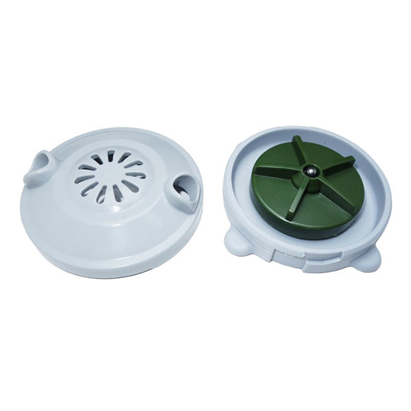 Luraco Magnetic Wet End