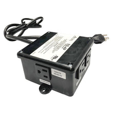  WS Control Box for Duo Switch