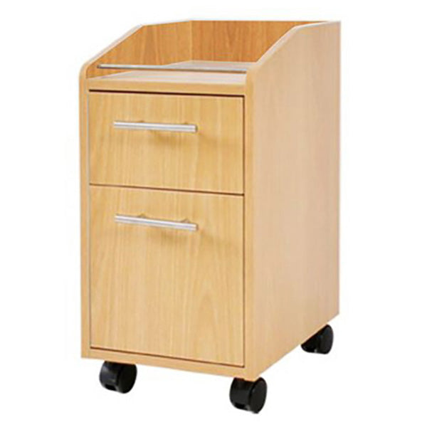 Petite Accessory Cart | Nail Marketplace | Petite Pedi Cart Trolley