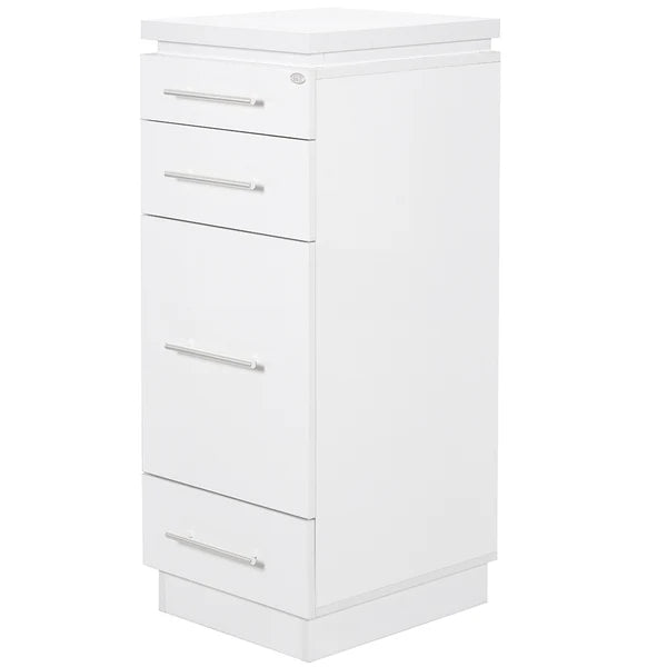 Romance II Styling Station Cabinet