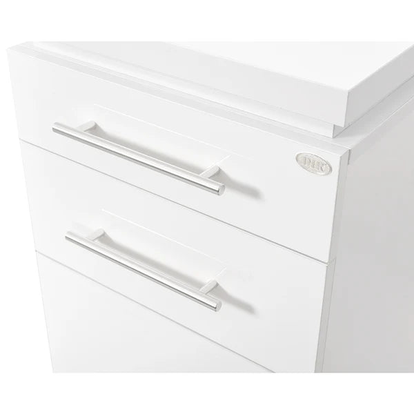 Romance II Styling Station Cabinet