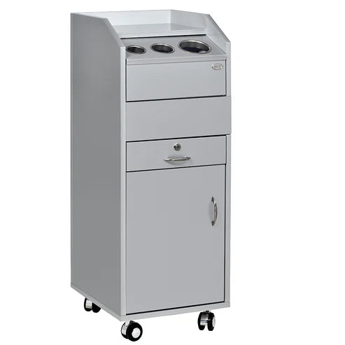 Simplex Salon Trolley Cart