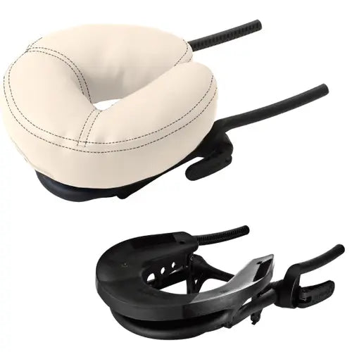 Flex-Rest Headrest w/STRATA™ FacePillow