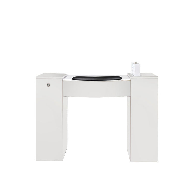 SaniSmart IMC Vented Nail Table