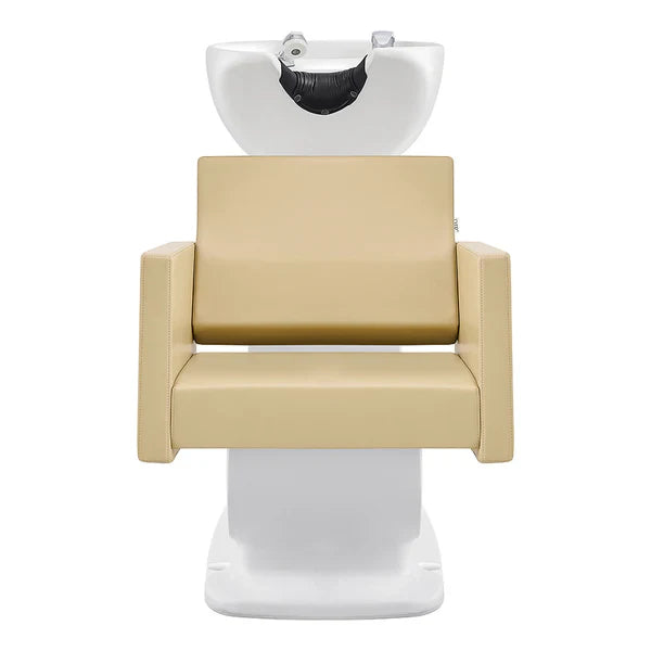 Takaran Adjustable Shampoo Backwash Unit