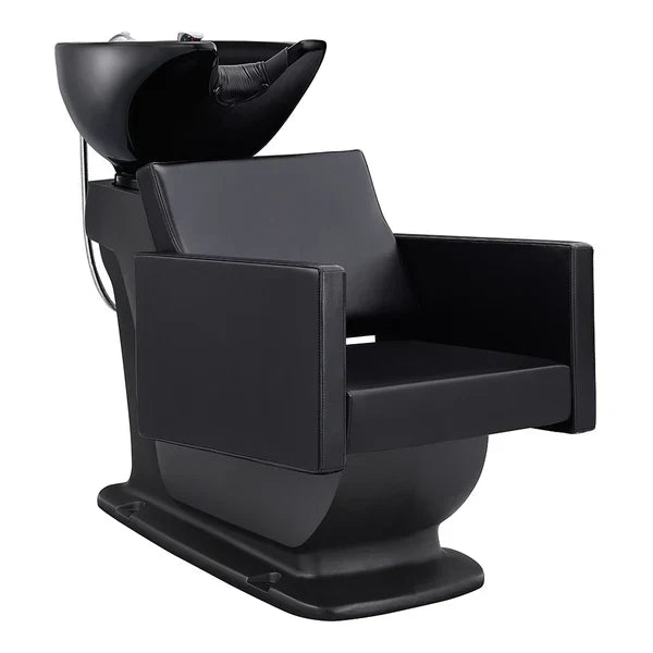 Takaran Adjustable Shampoo Backwash Unit
