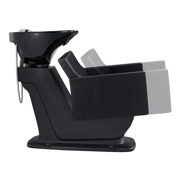 Takaran Adjustable Shampoo Backwash Unit