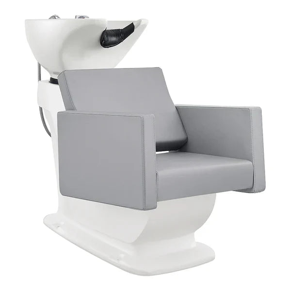 Takaran Adjustable Shampoo Backwash Unit