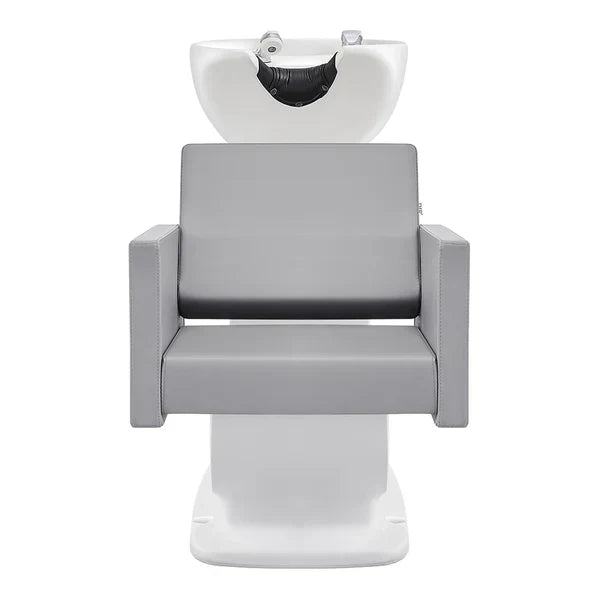Takaran Adjustable Shampoo Backwash Unit