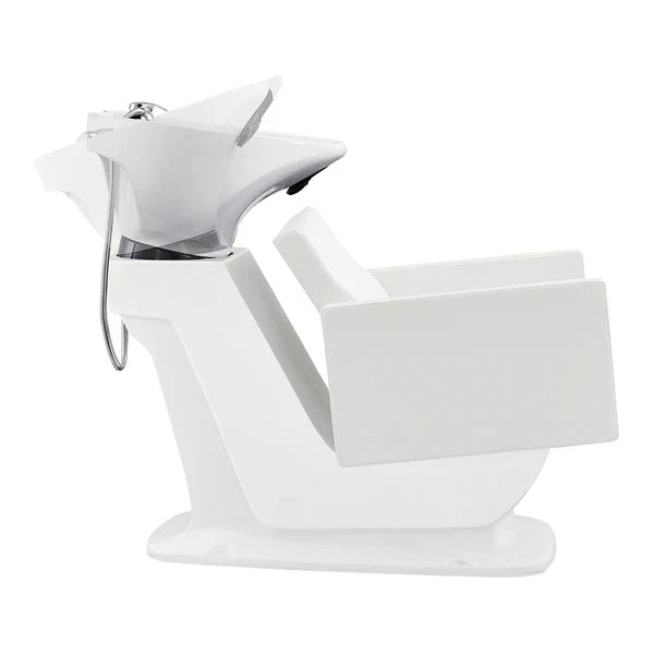 Takaran Adjustable Shampoo Backwash Unit
