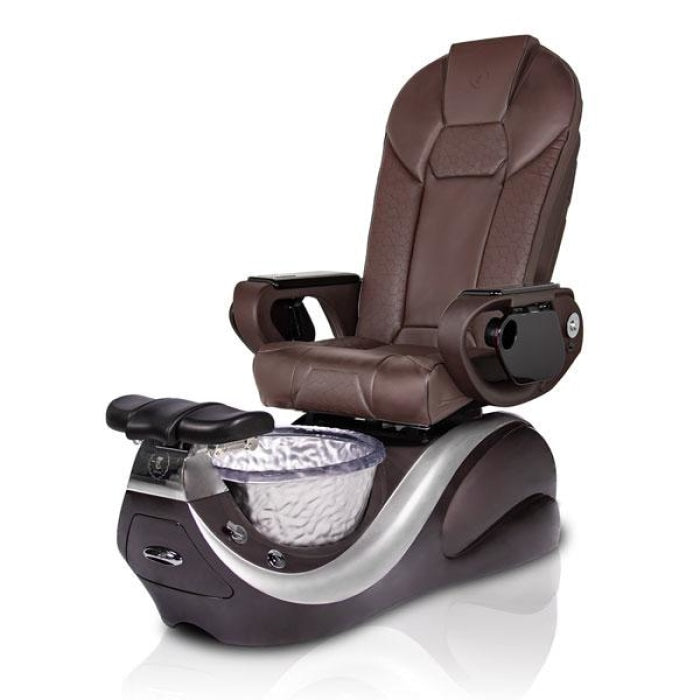 Vespa Duotone Pedicure Chair