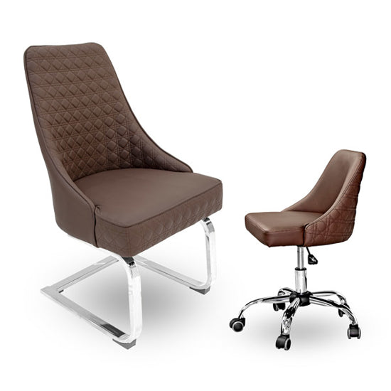 Love-that-Chair Customer and Technician Chair