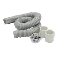  Ventilation Kit for Manicure Nail Table