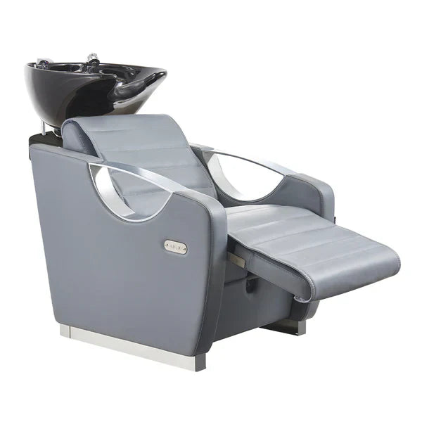 Victoria Electric Shampoo Backwash Unit