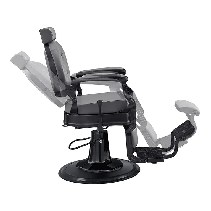 Viking Classic Barber Chair