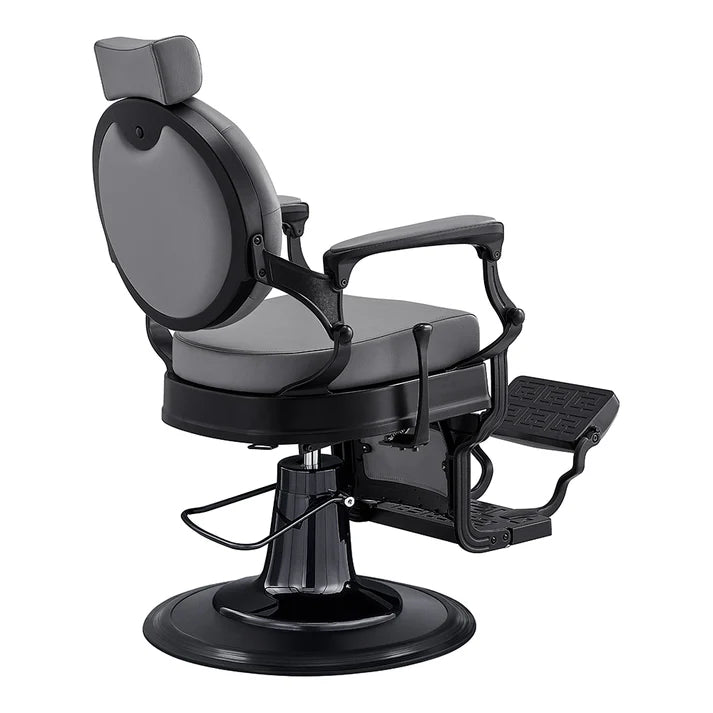 Viking Classic Barber Chair