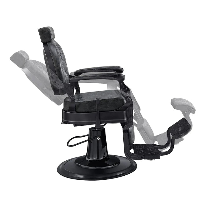 Viking Classic Barber Chair