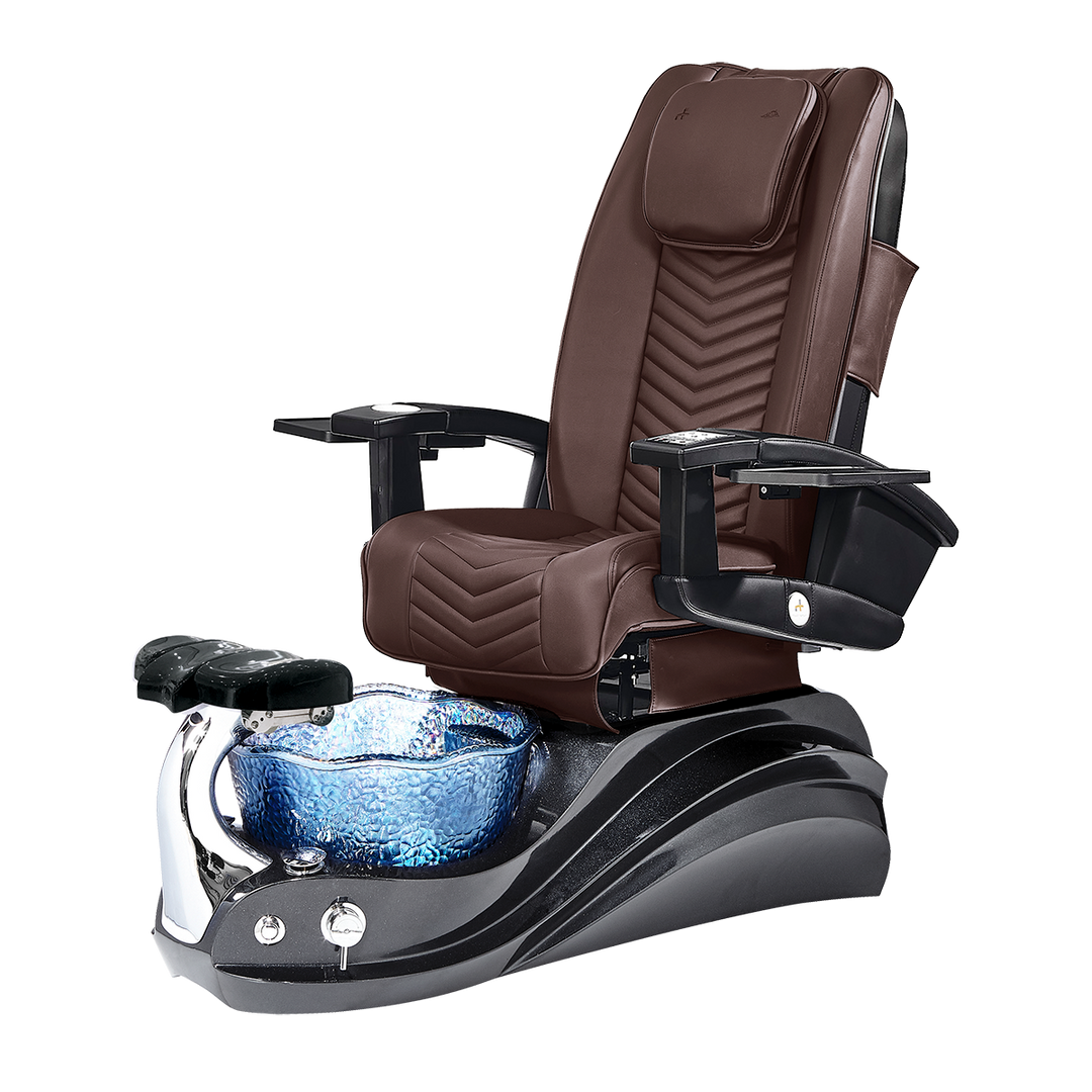 Crane II Pedicure Chair Package Deal
