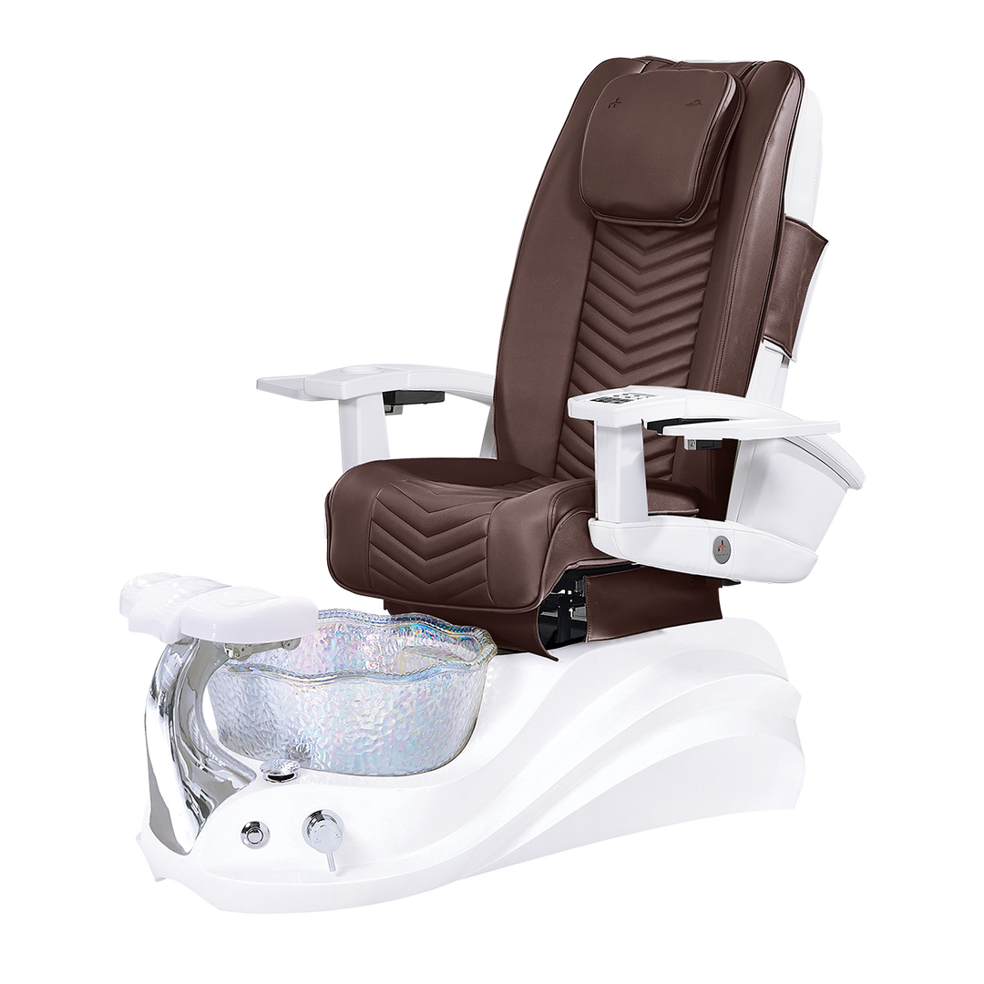 Crane II Pedicure Chair Package Deal