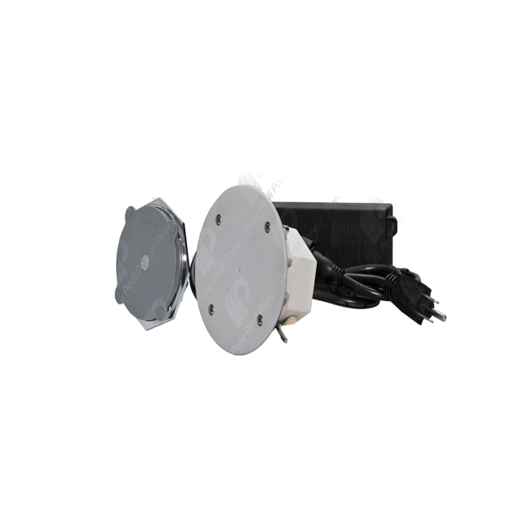 MagJet Motor Complete Kit