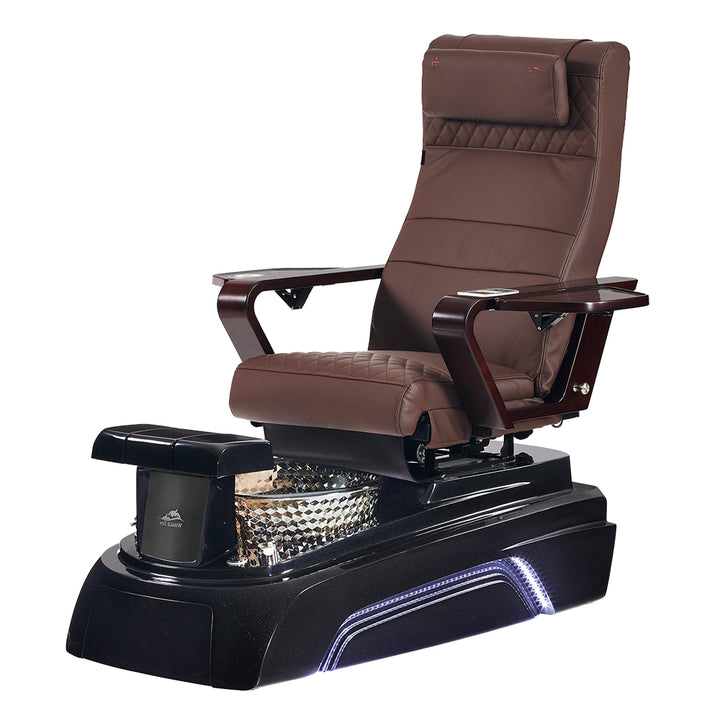Eve Pedicure Chair Package Deal