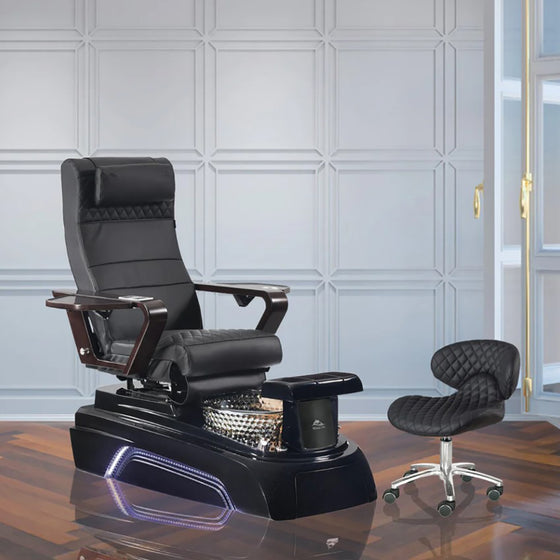 Eve Pedicure Chair