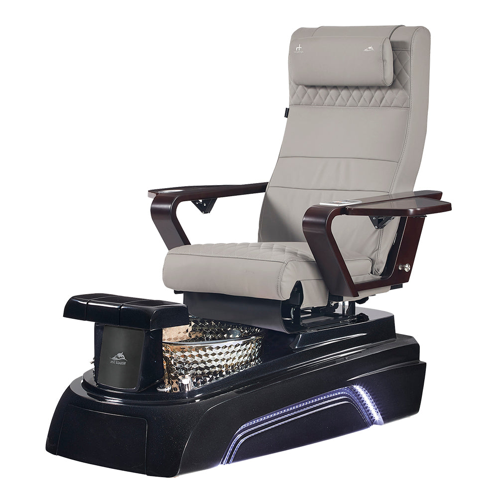 Eve Pedicure Chair