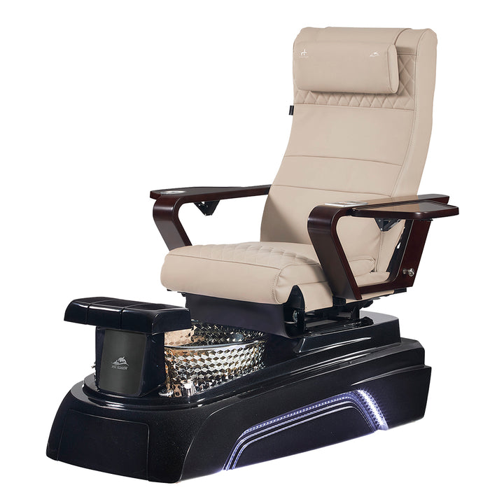 Eve Pedicure Chair Package Deal