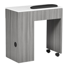  NM 904 Nail Table