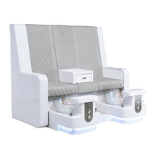  Gemini Pedicure Bench