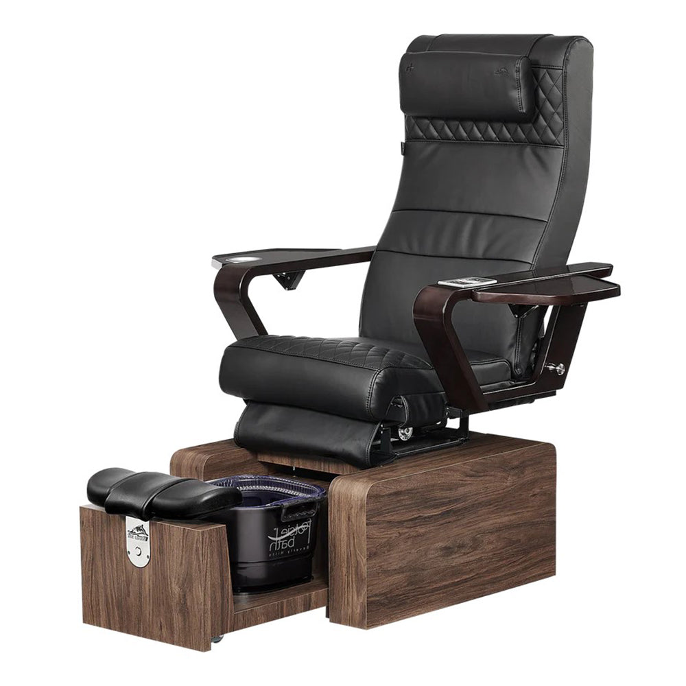 Pure AirWave Portable Pedicure Chair
