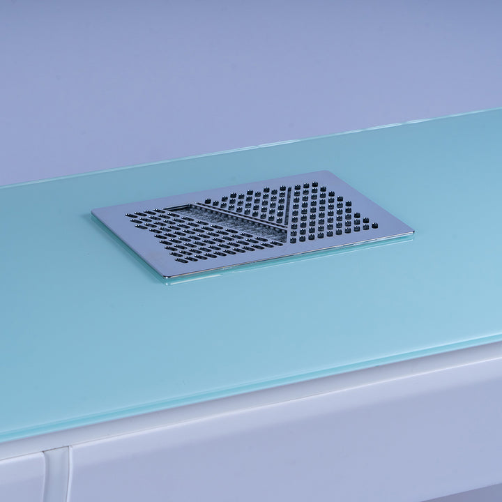 Valentino Lux Double Nail Table