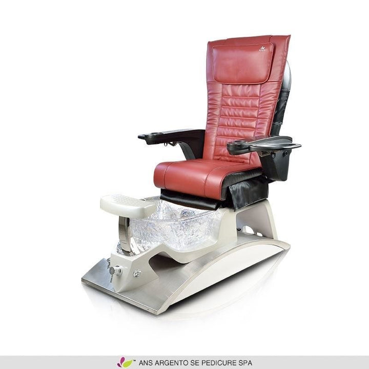 Argento SE Pedicure Chair