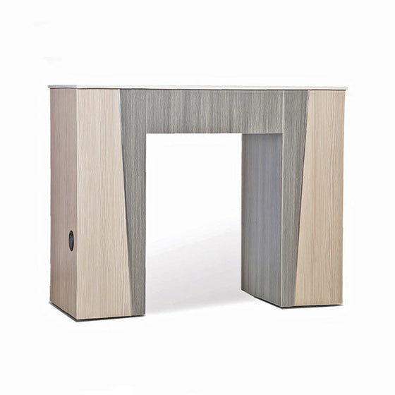 Tiffany 42" Single Nail Table