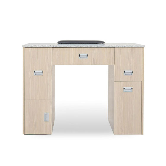 Tiffany 42" Single Nail Table