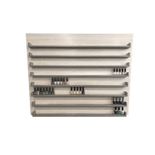  Tiffany V-SHAPE Polish Rack