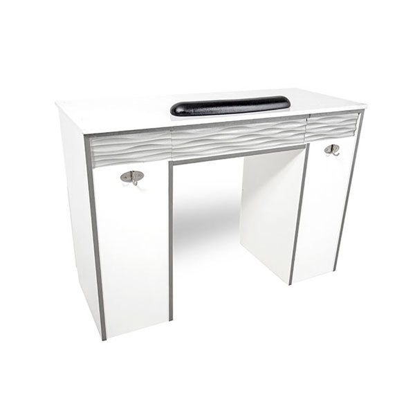 Lux 1 Single Nail Table