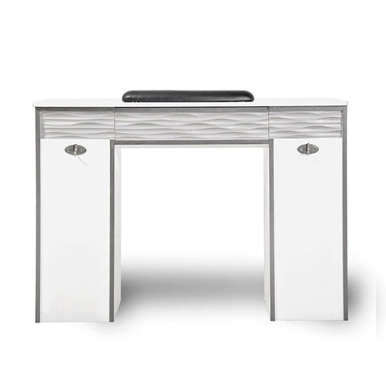 Lux 1 Single Nail Table